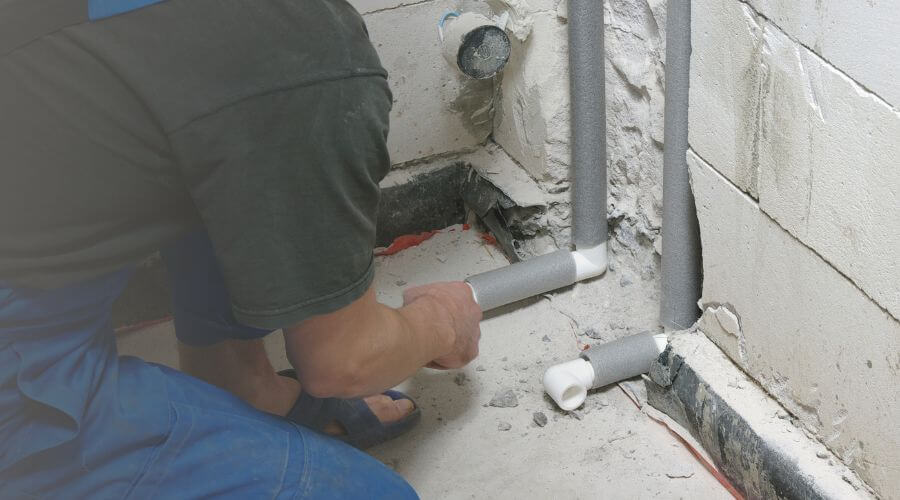 Professional Leak Detection in Stratford, NY